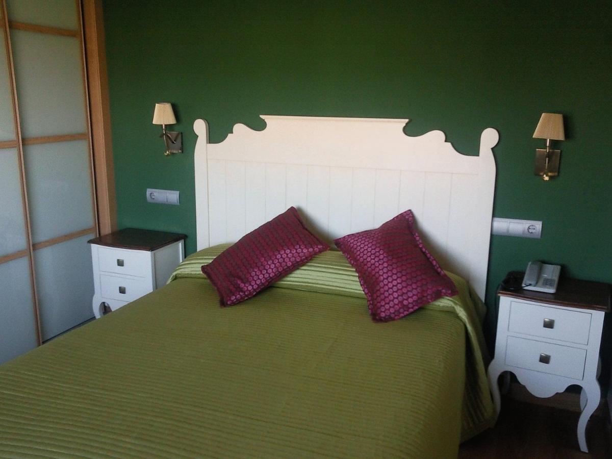 Hotel Matalenas Santander Phòng bức ảnh