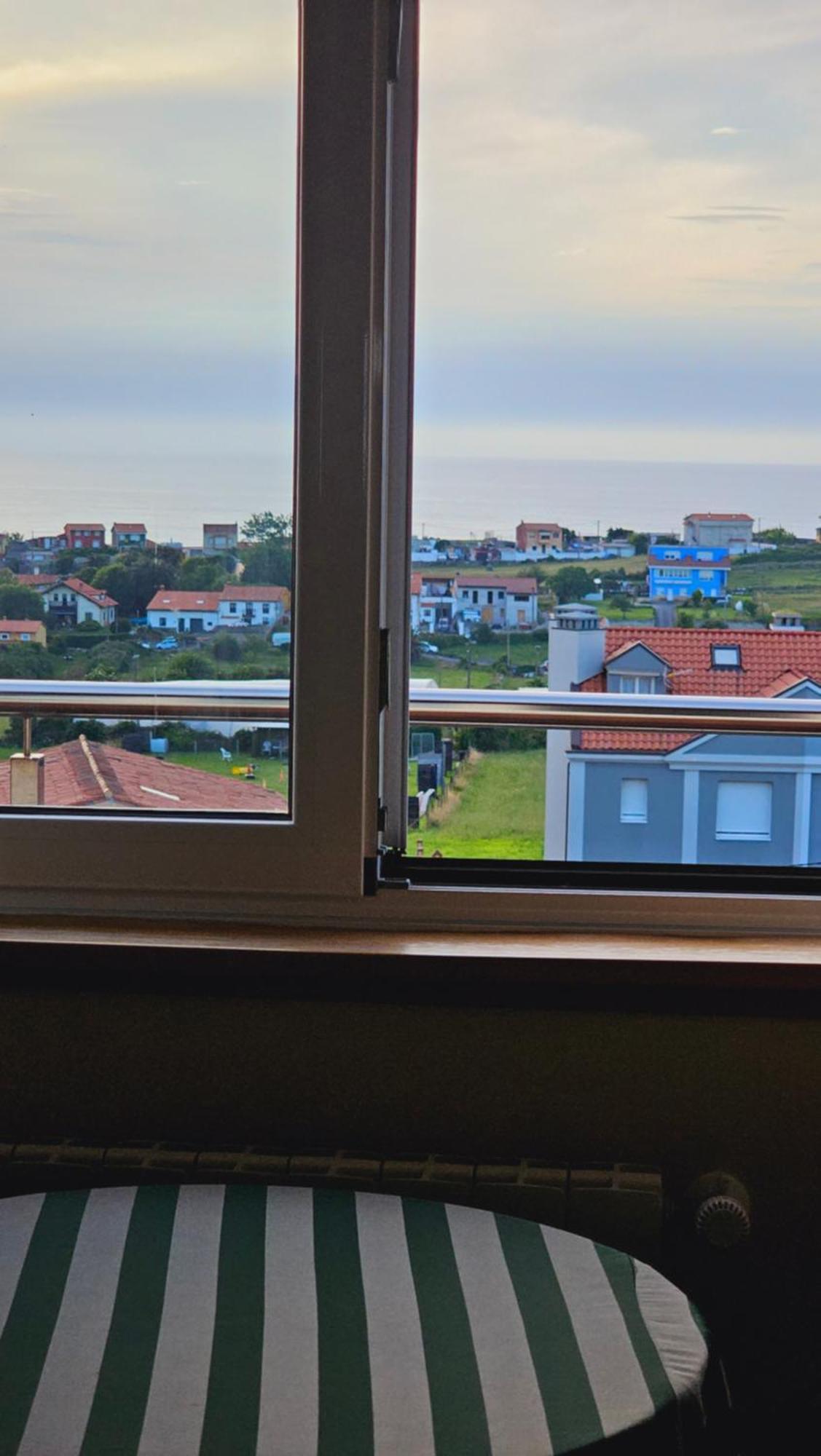 Hotel Matalenas Santander Ngoại thất bức ảnh