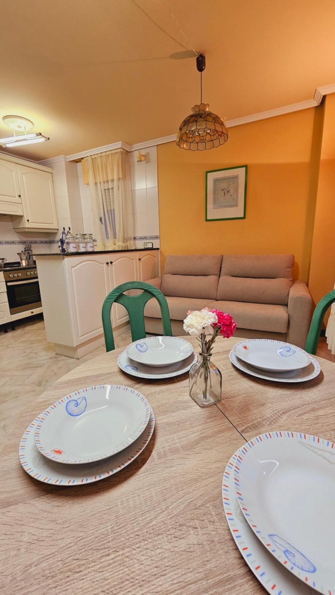 Hotel Matalenas Santander Ngoại thất bức ảnh