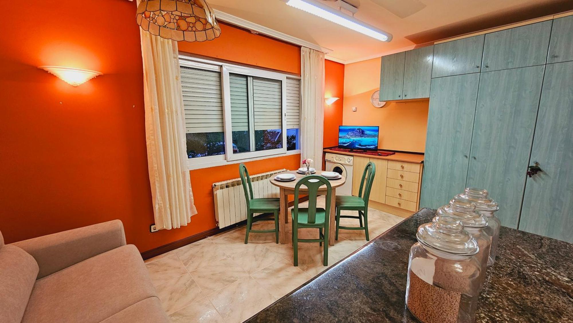 Hotel Matalenas Santander Ngoại thất bức ảnh