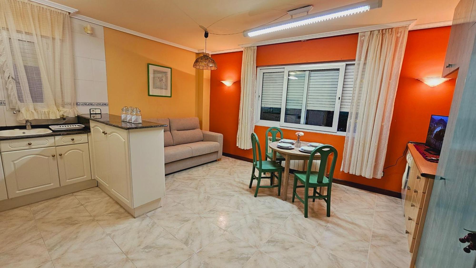 Hotel Matalenas Santander Ngoại thất bức ảnh