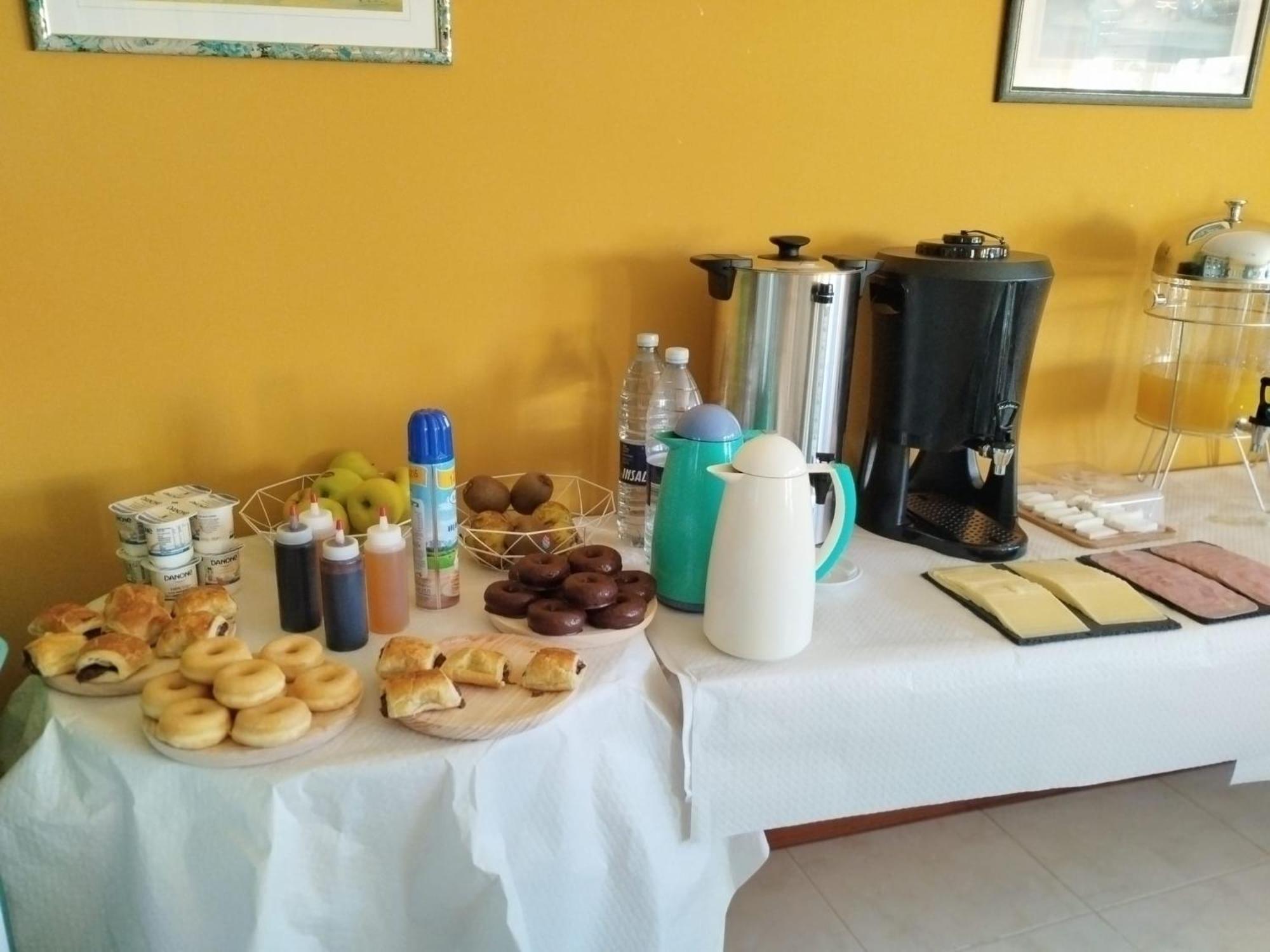 Hotel Matalenas Santander Ngoại thất bức ảnh
