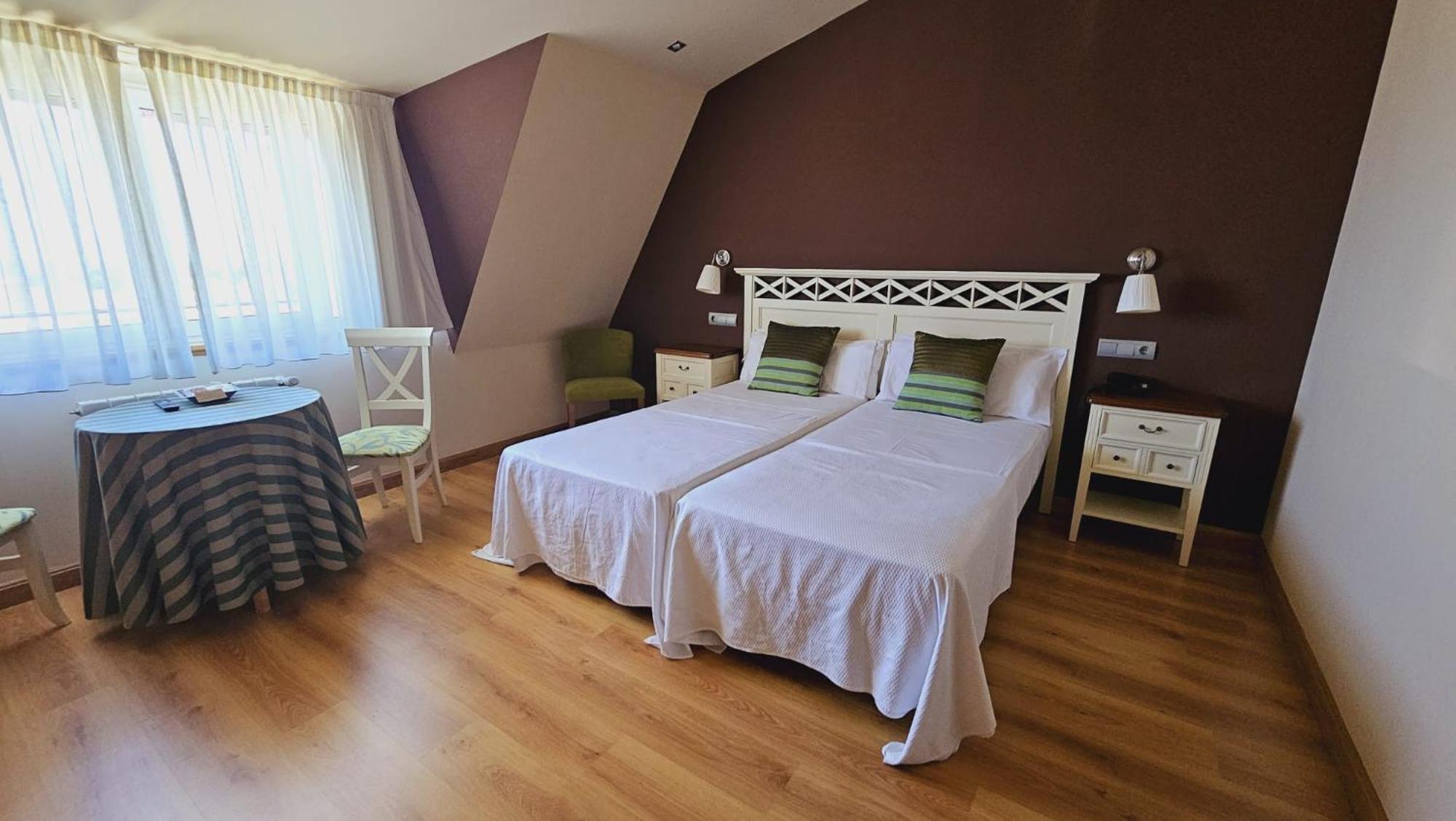Hotel Matalenas Santander Ngoại thất bức ảnh