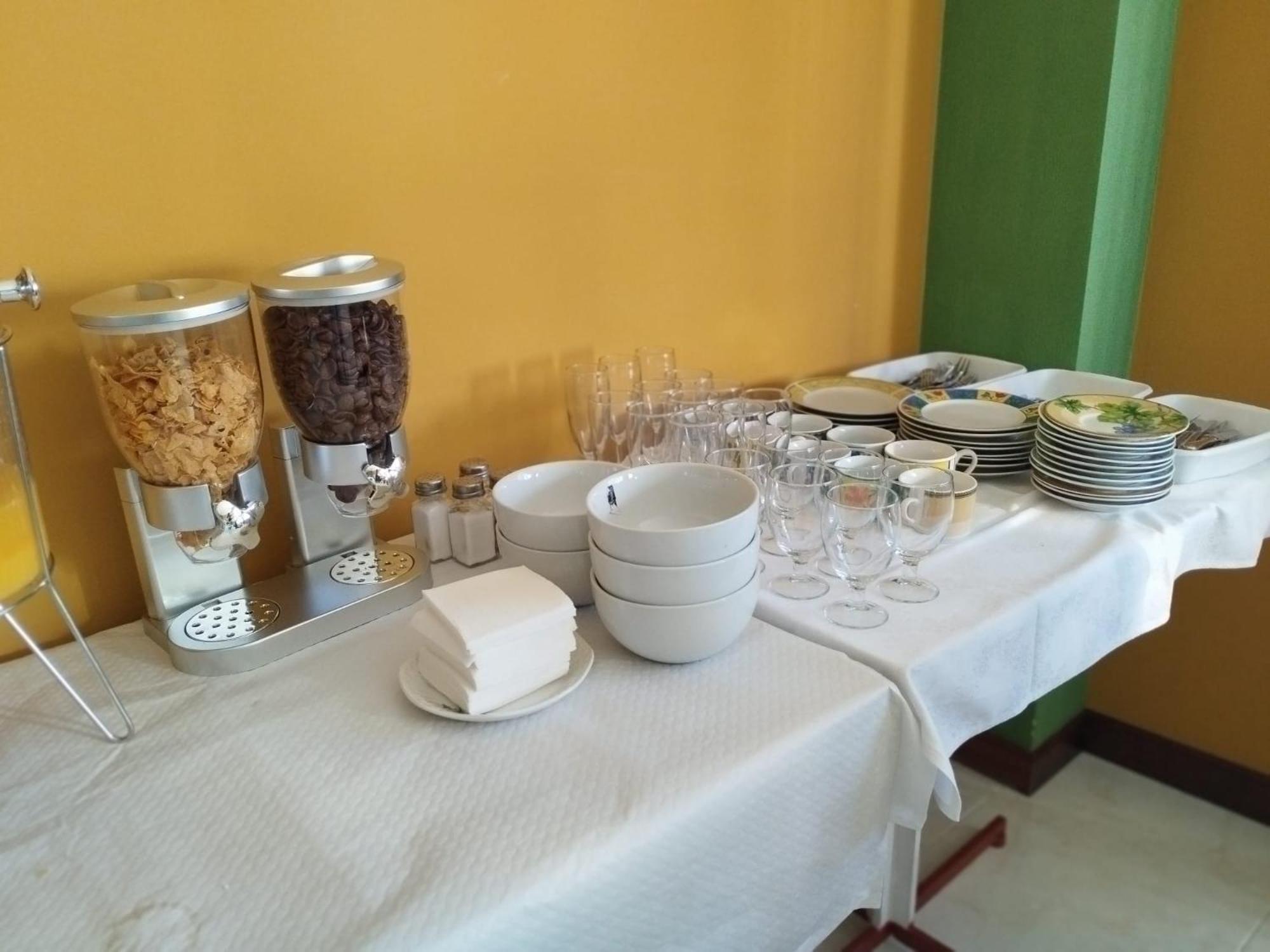 Hotel Matalenas Santander Ngoại thất bức ảnh