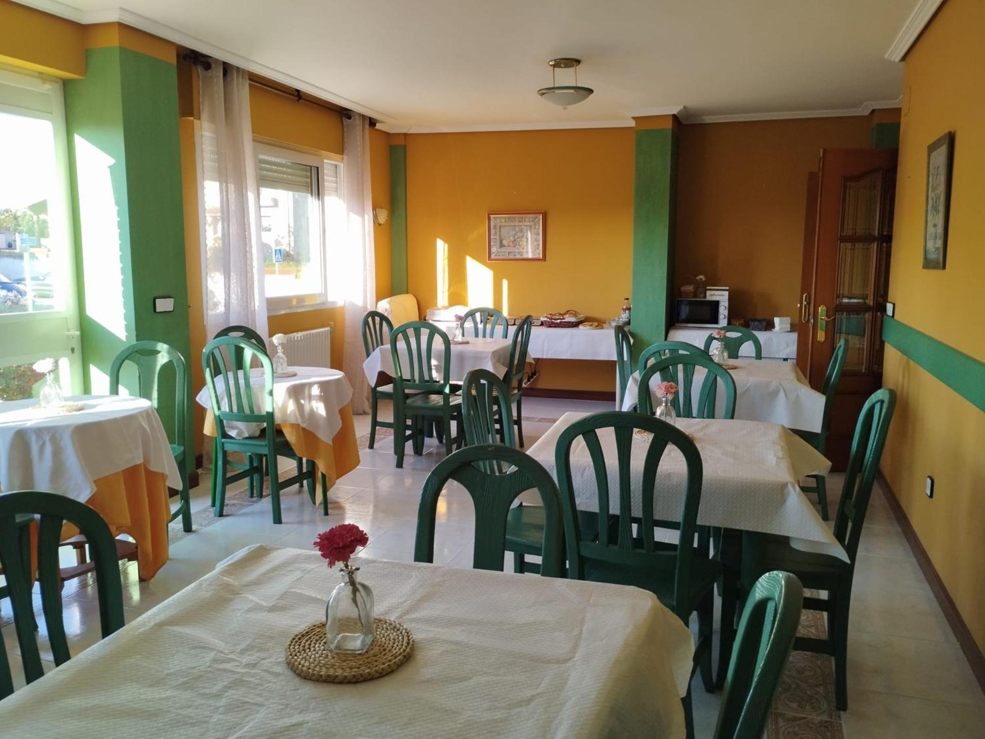 Hotel Matalenas Santander Ngoại thất bức ảnh