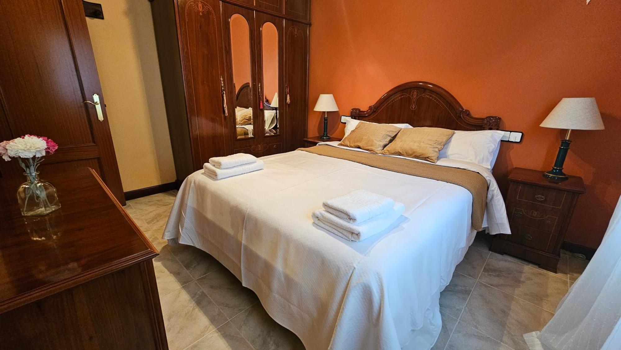 Hotel Matalenas Santander Ngoại thất bức ảnh