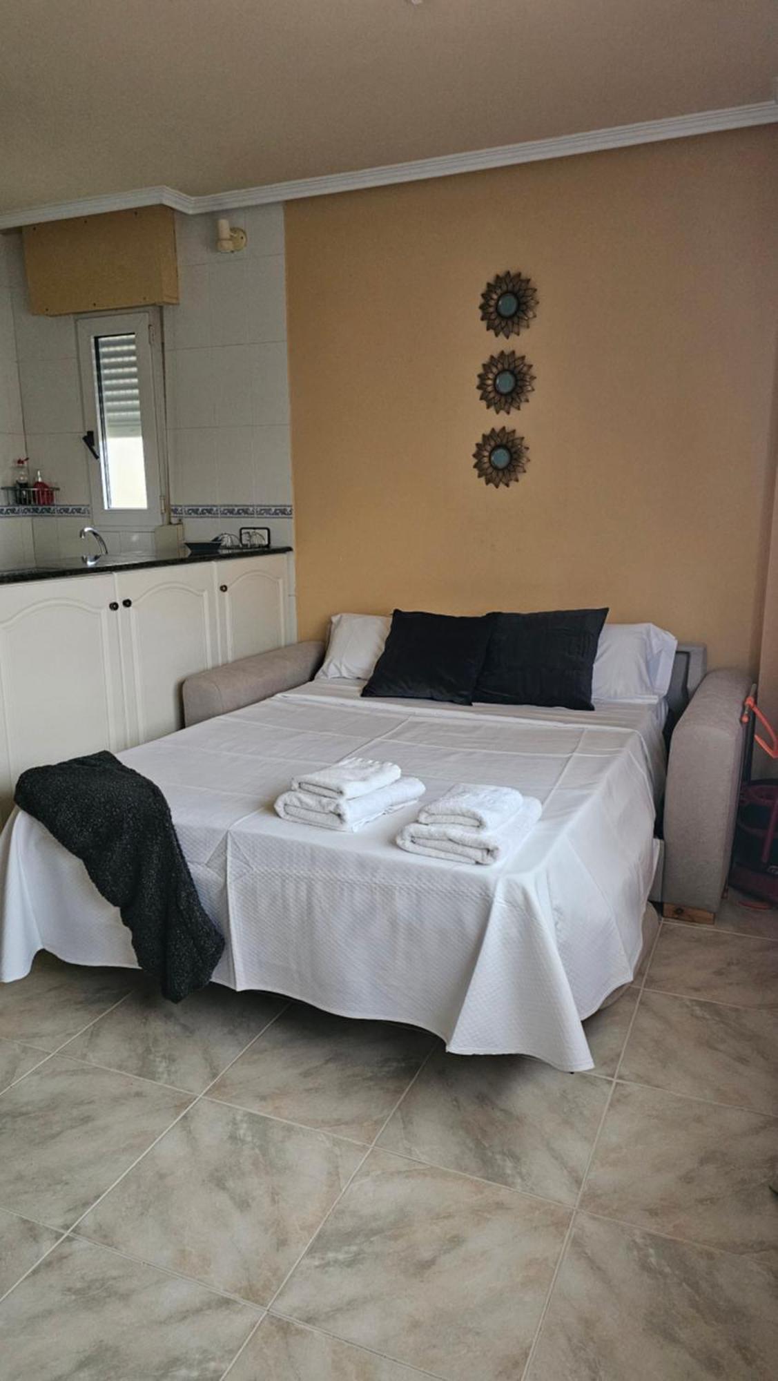 Hotel Matalenas Santander Ngoại thất bức ảnh