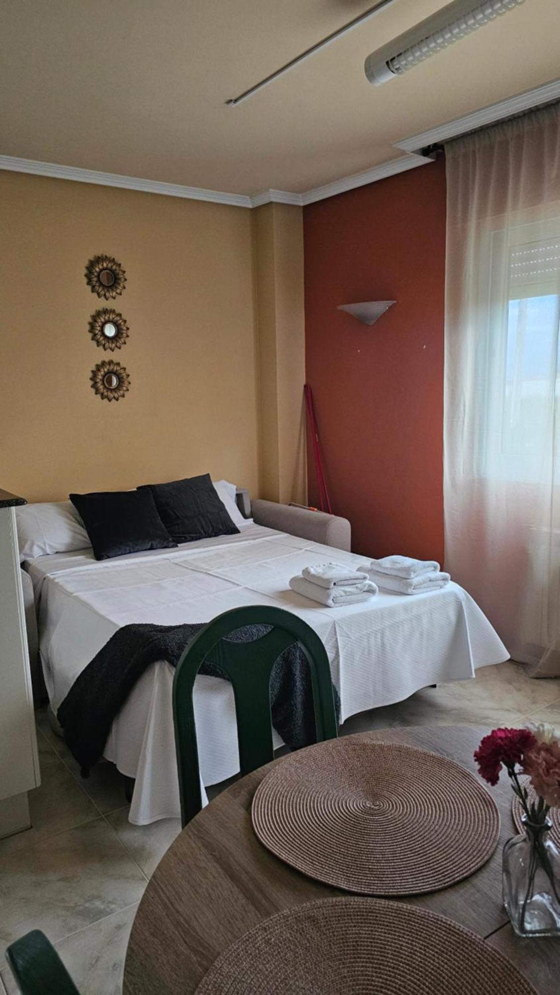Hotel Matalenas Santander Ngoại thất bức ảnh