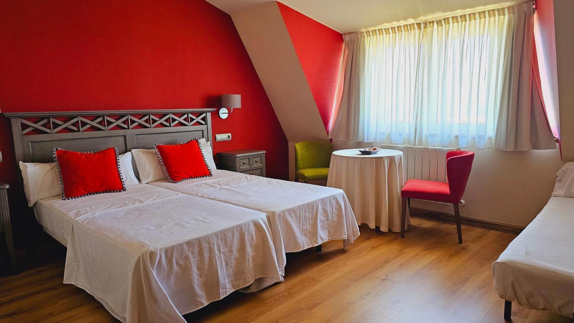 Hotel Matalenas Santander Ngoại thất bức ảnh