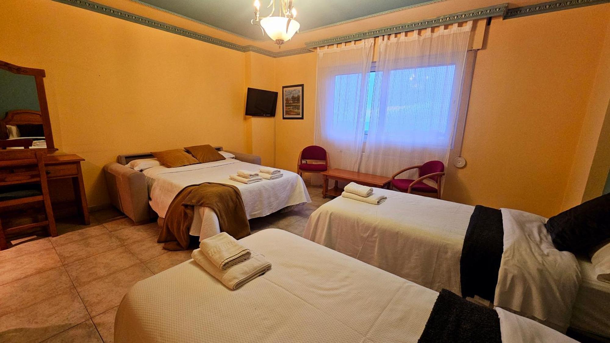 Hotel Matalenas Santander Ngoại thất bức ảnh