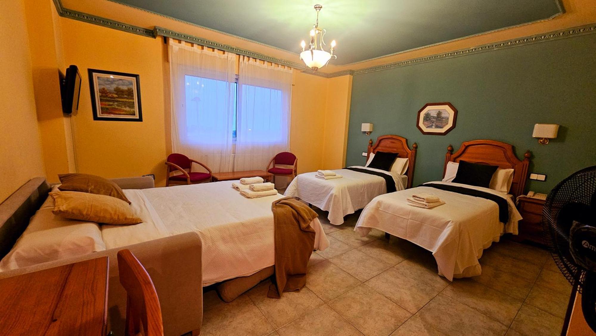 Hotel Matalenas Santander Ngoại thất bức ảnh