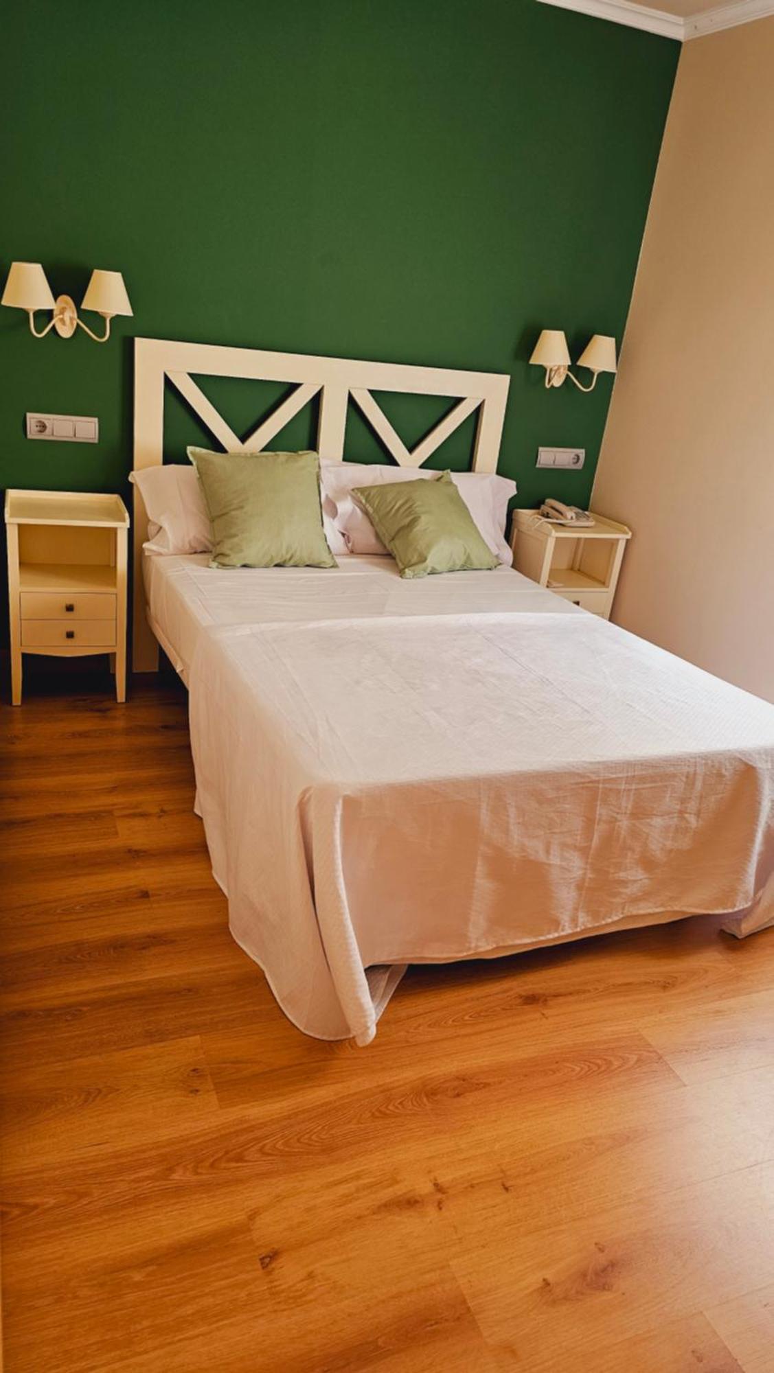 Hotel Matalenas Santander Ngoại thất bức ảnh