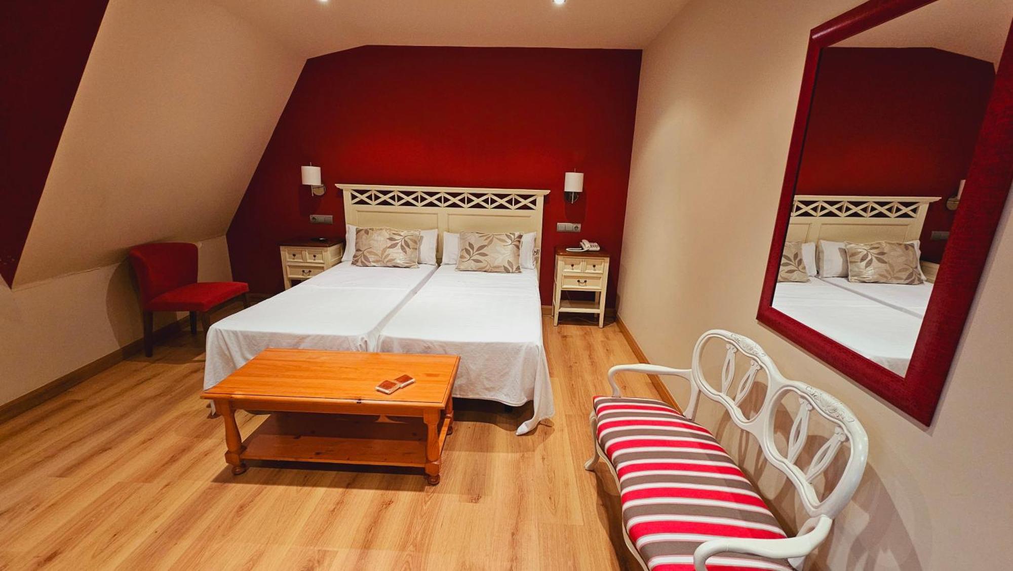 Hotel Matalenas Santander Ngoại thất bức ảnh