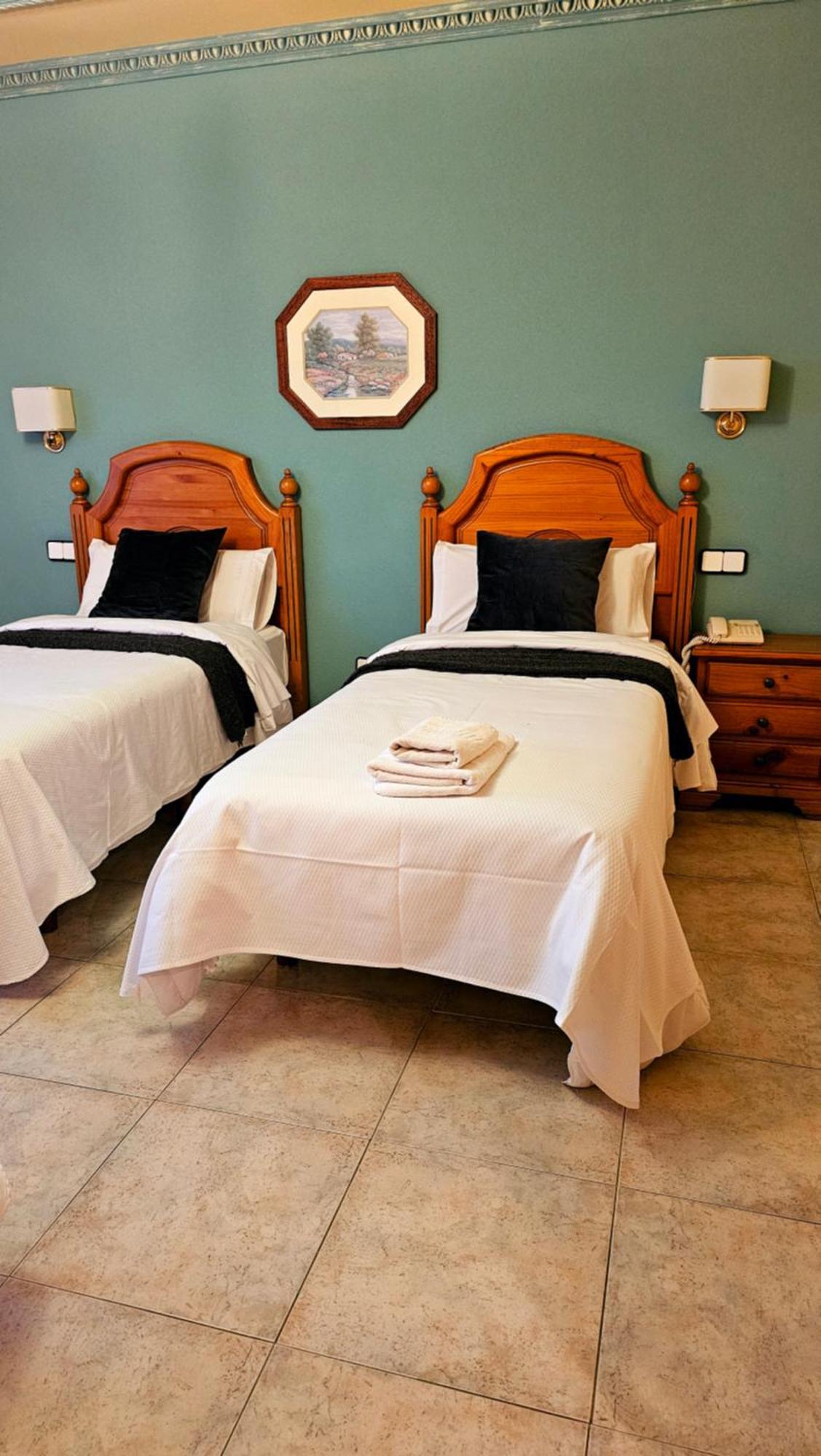 Hotel Matalenas Santander Ngoại thất bức ảnh