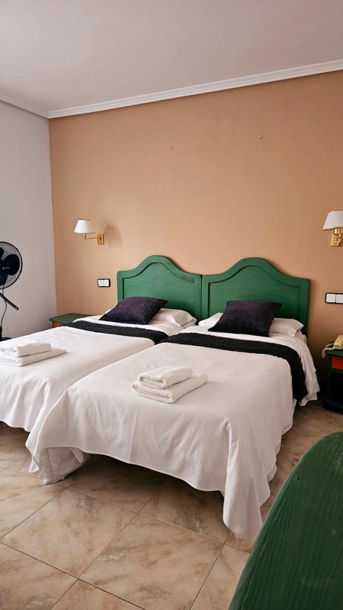 Hotel Matalenas Santander Ngoại thất bức ảnh