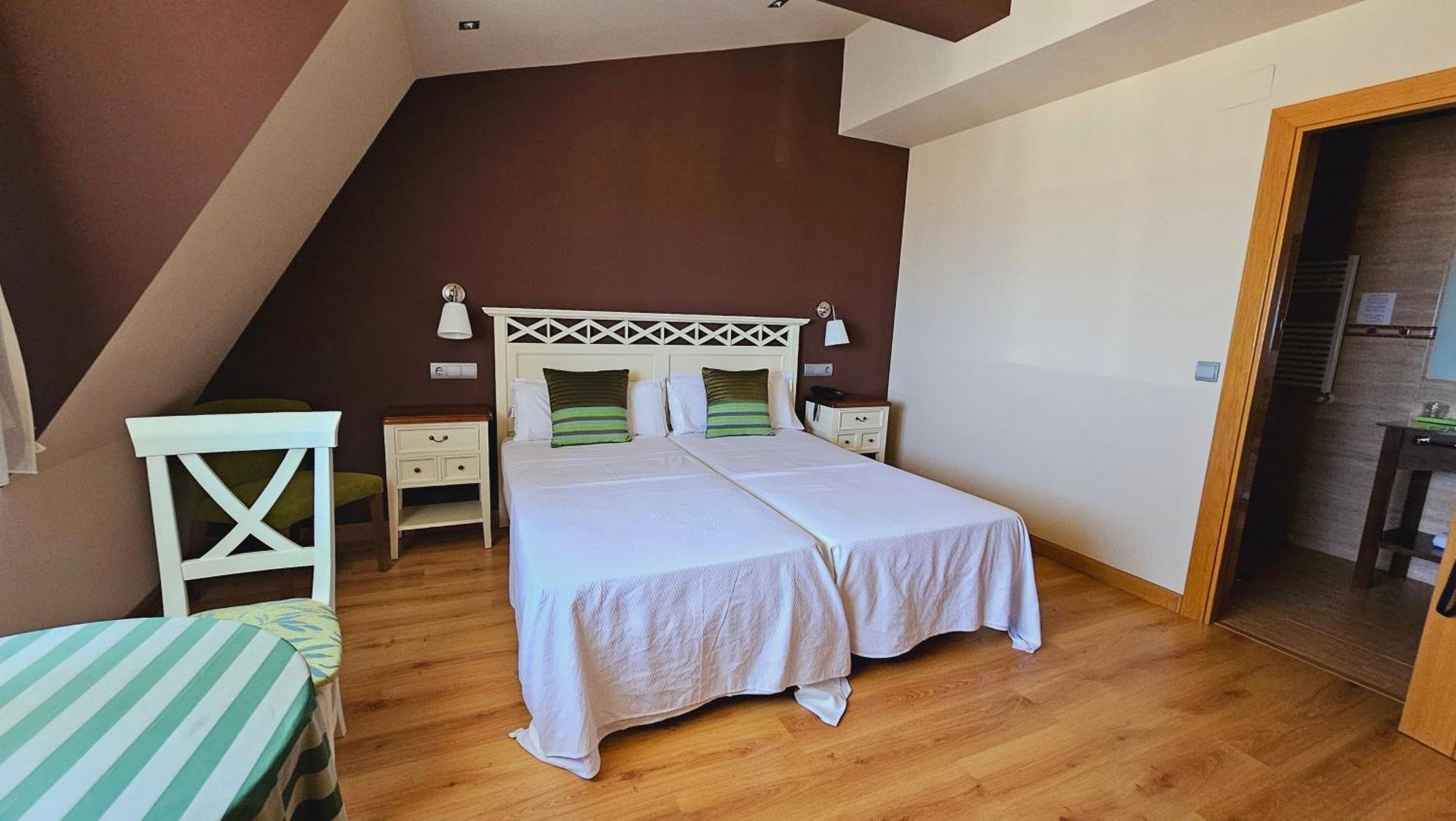 Hotel Matalenas Santander Ngoại thất bức ảnh