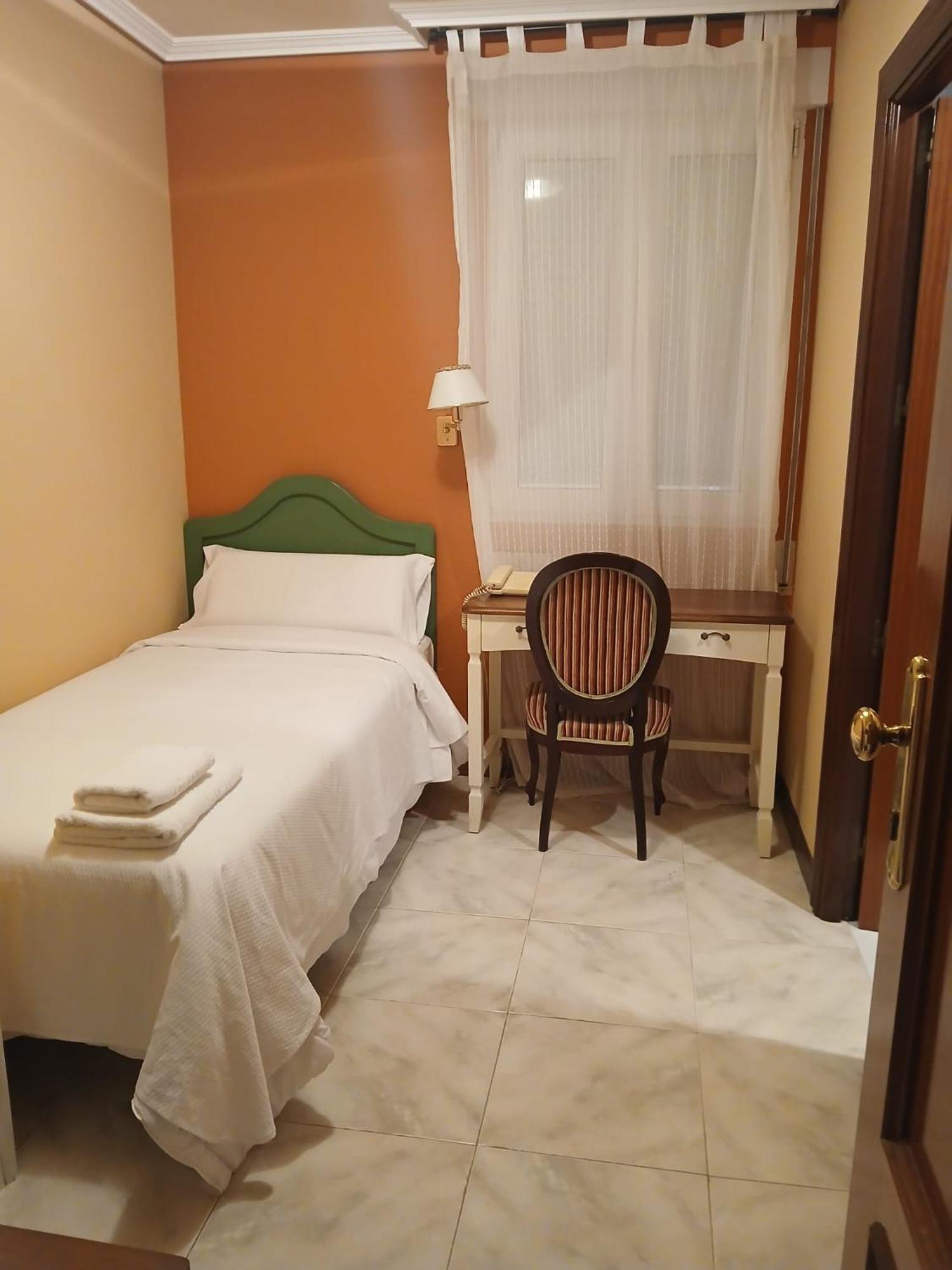 Hotel Matalenas Santander Ngoại thất bức ảnh