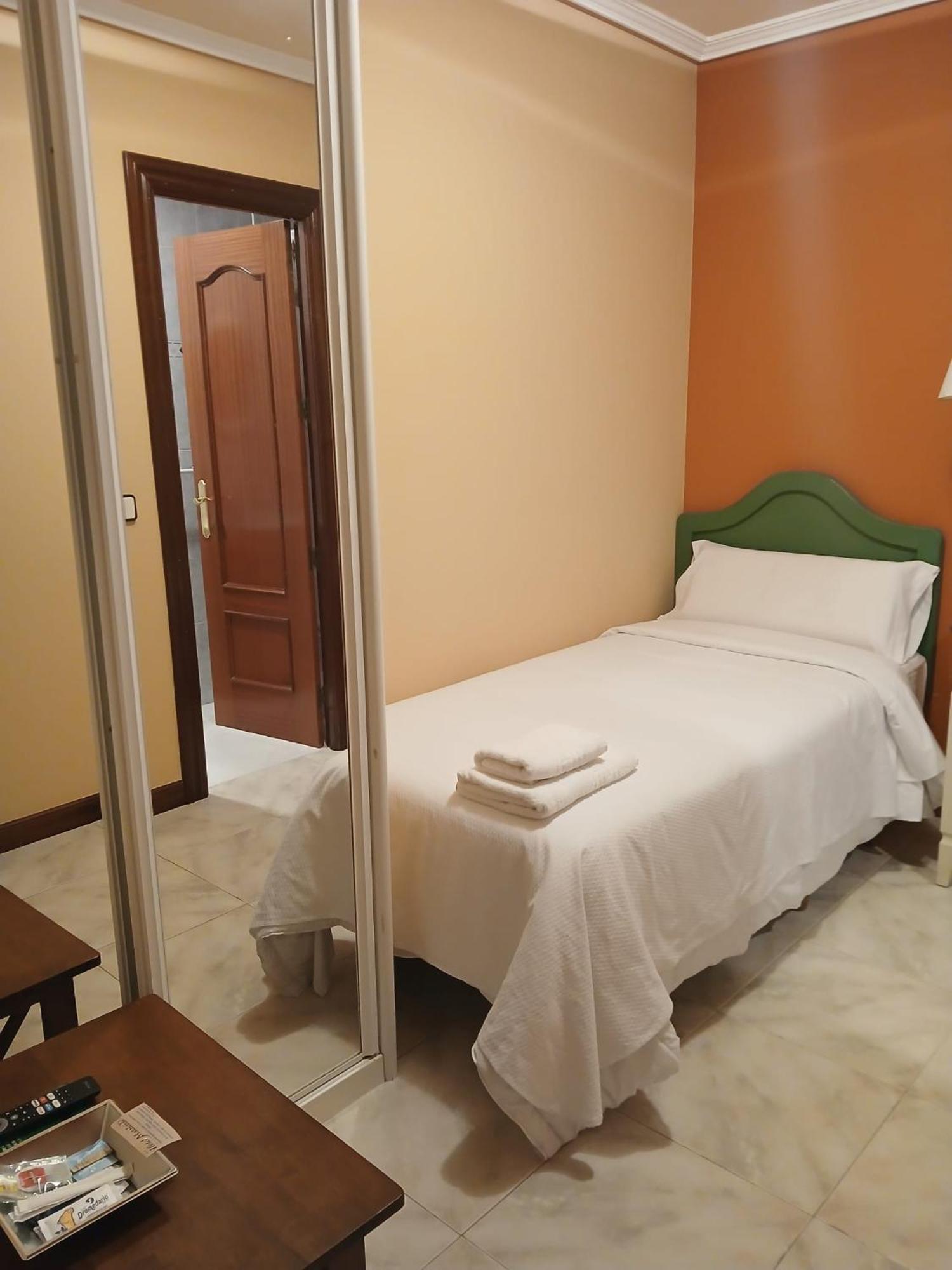 Hotel Matalenas Santander Ngoại thất bức ảnh