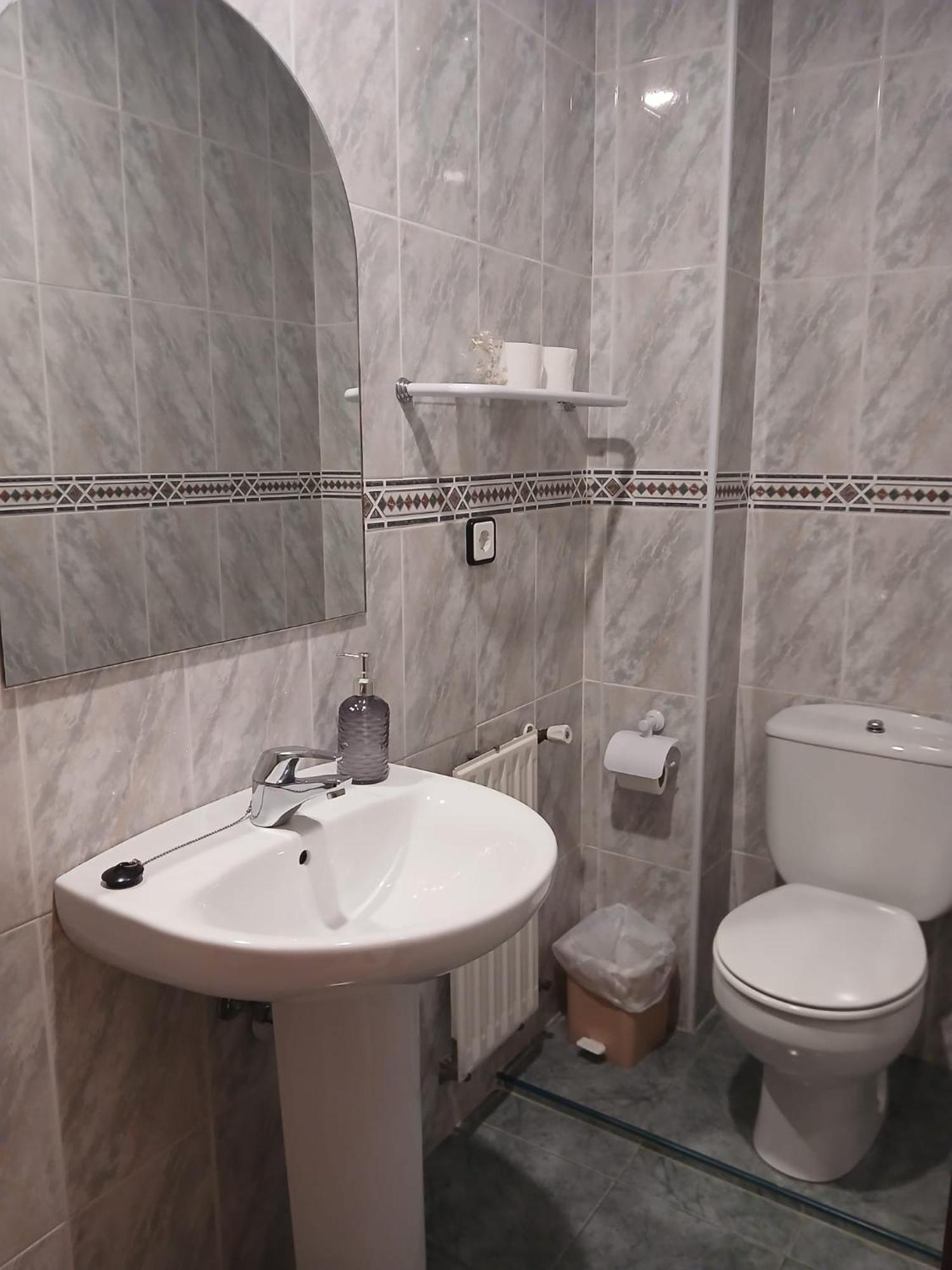 Hotel Matalenas Santander Ngoại thất bức ảnh