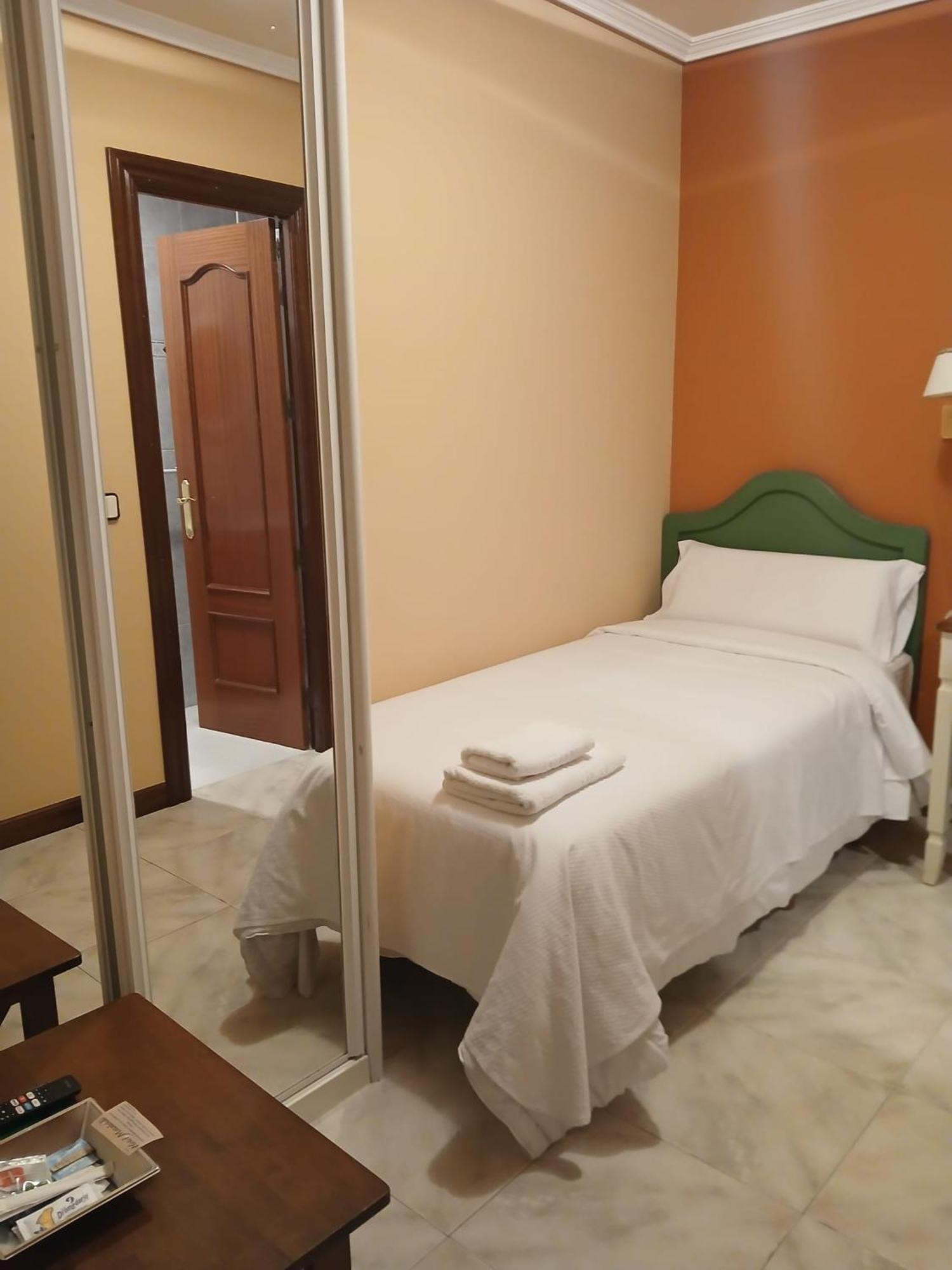 Hotel Matalenas Santander Ngoại thất bức ảnh