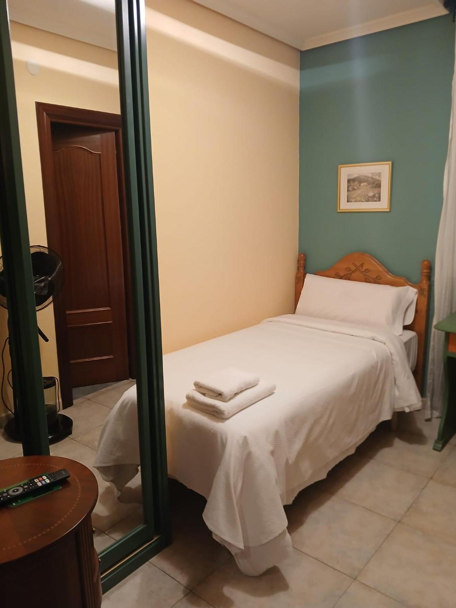 Hotel Matalenas Santander Ngoại thất bức ảnh