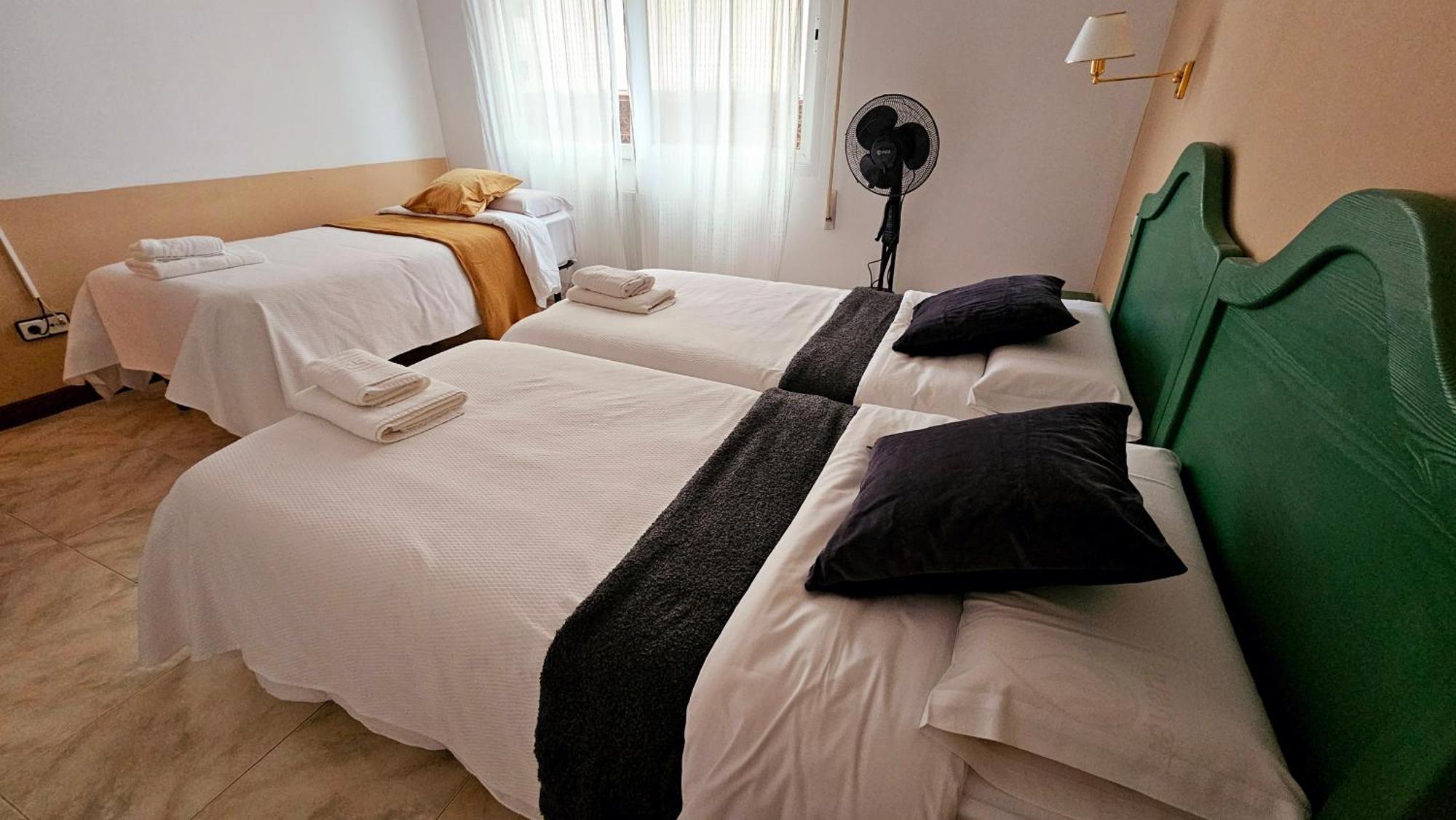 Hotel Matalenas Santander Ngoại thất bức ảnh