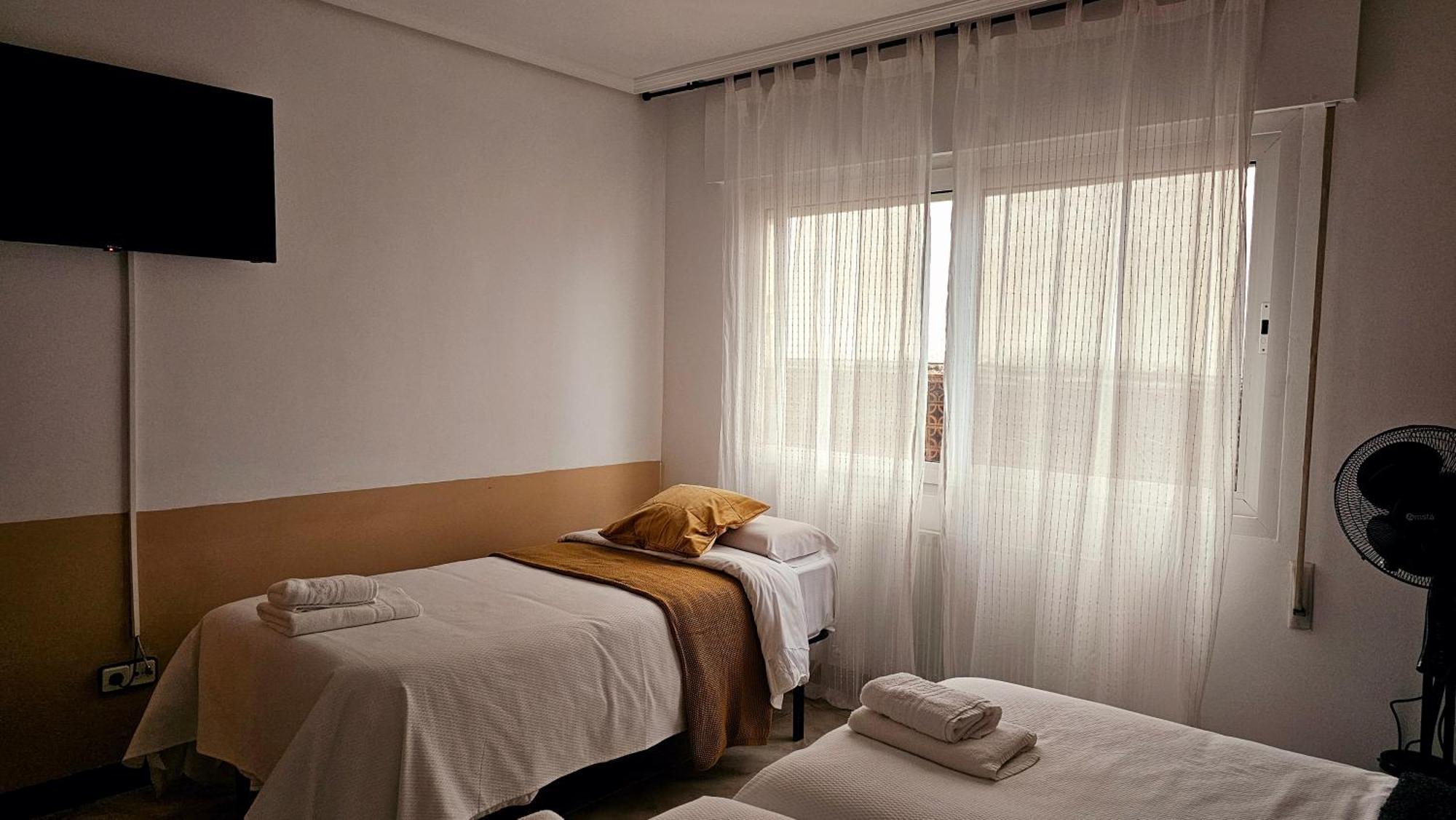 Hotel Matalenas Santander Ngoại thất bức ảnh