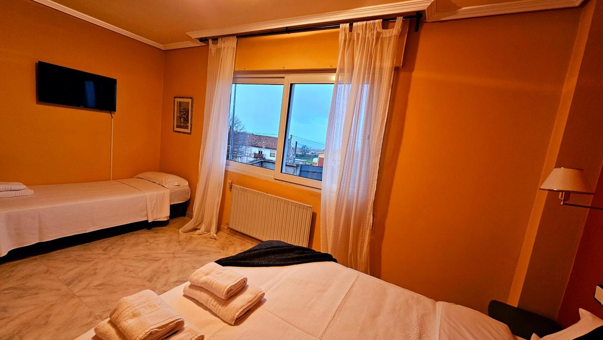 Hotel Matalenas Santander Ngoại thất bức ảnh