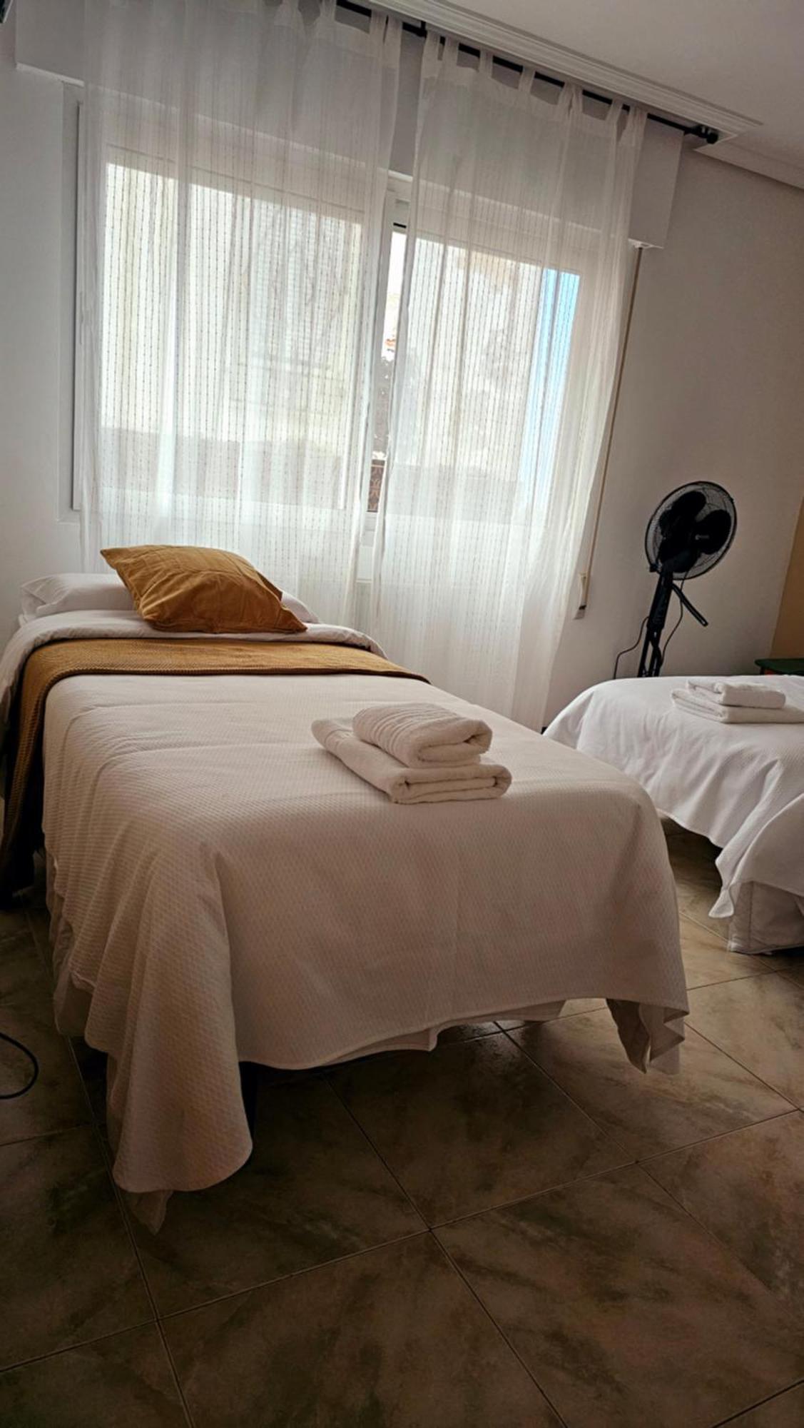 Hotel Matalenas Santander Ngoại thất bức ảnh
