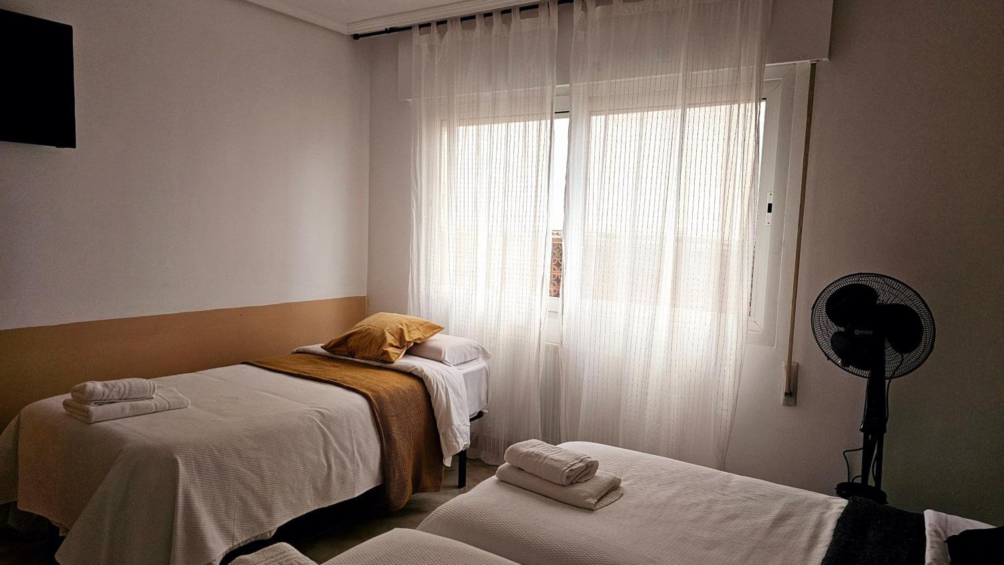 Hotel Matalenas Santander Ngoại thất bức ảnh