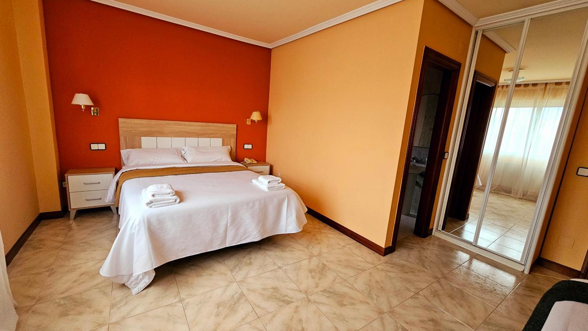 Hotel Matalenas Santander Ngoại thất bức ảnh