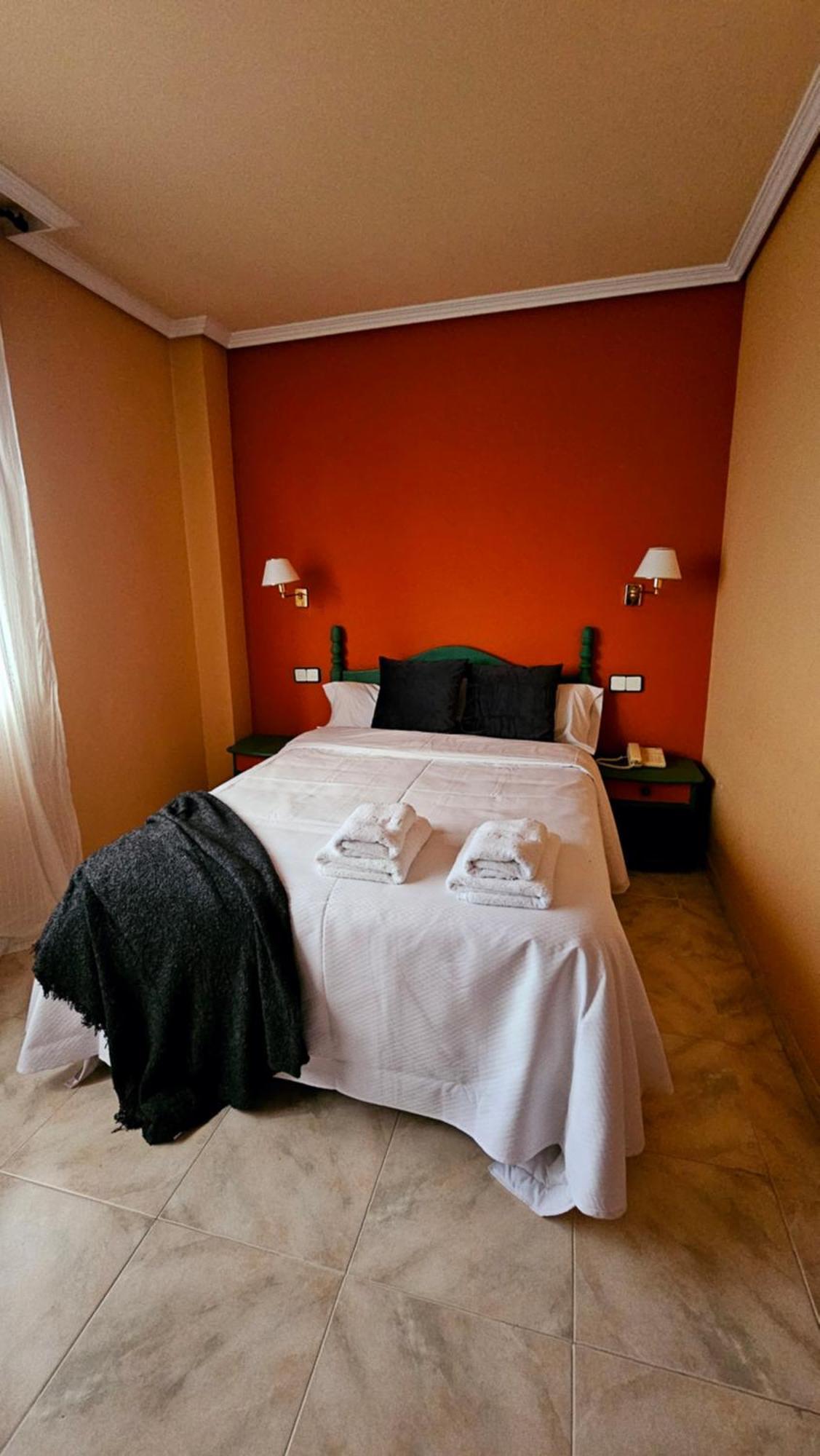Hotel Matalenas Santander Ngoại thất bức ảnh