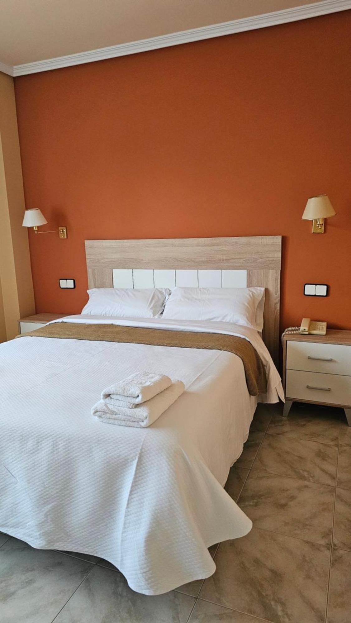 Hotel Matalenas Santander Ngoại thất bức ảnh