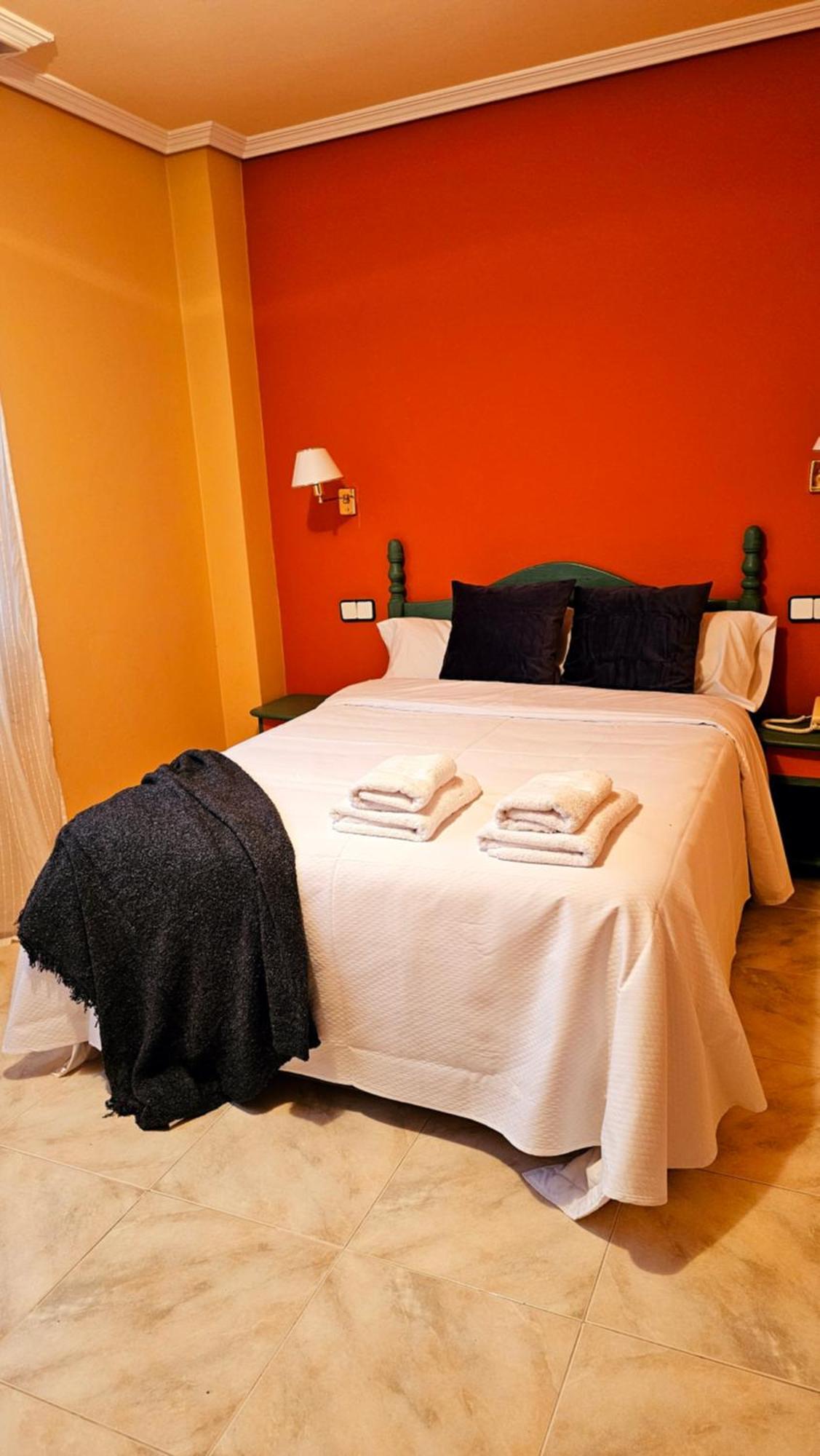 Hotel Matalenas Santander Ngoại thất bức ảnh