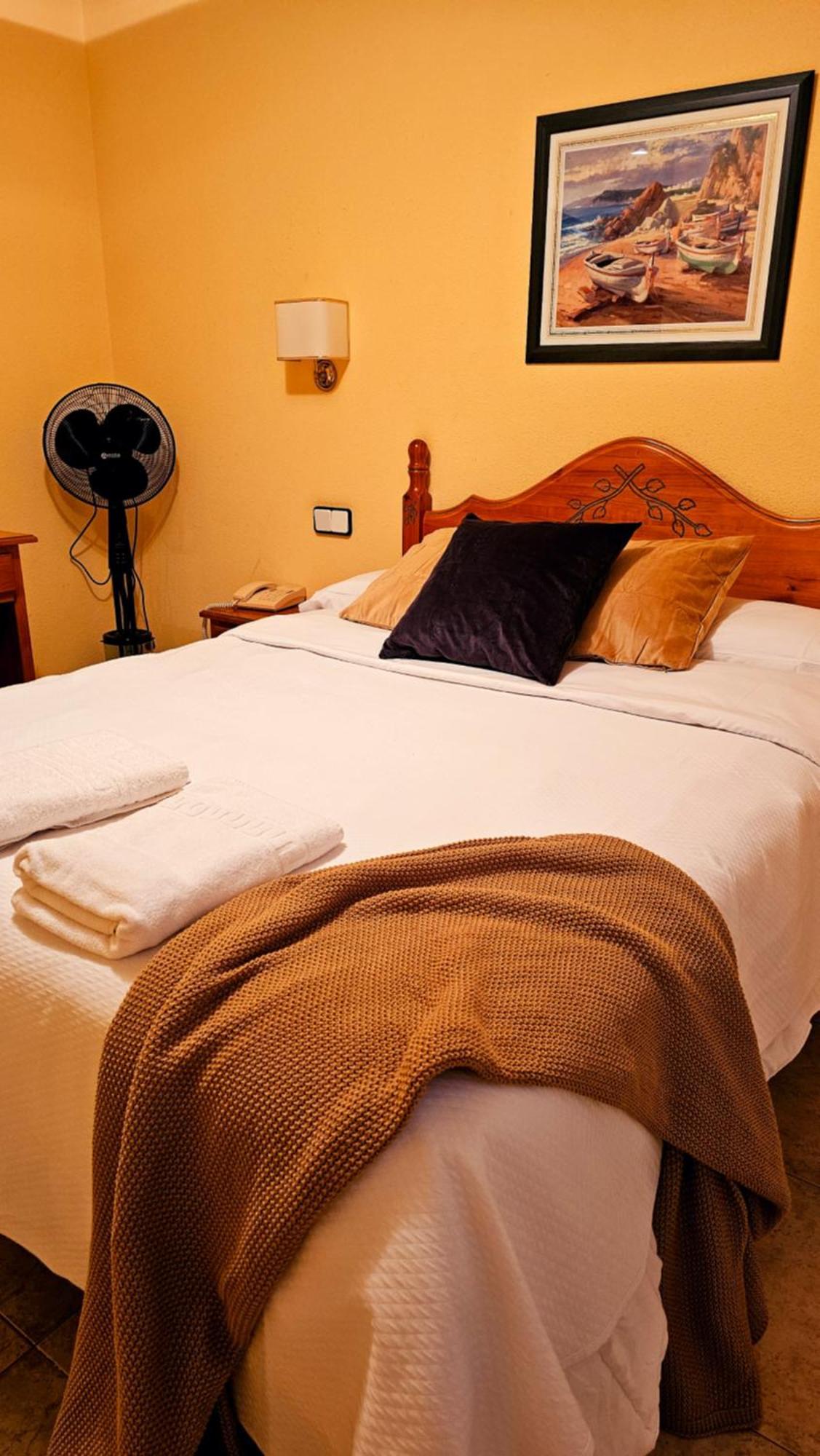 Hotel Matalenas Santander Ngoại thất bức ảnh