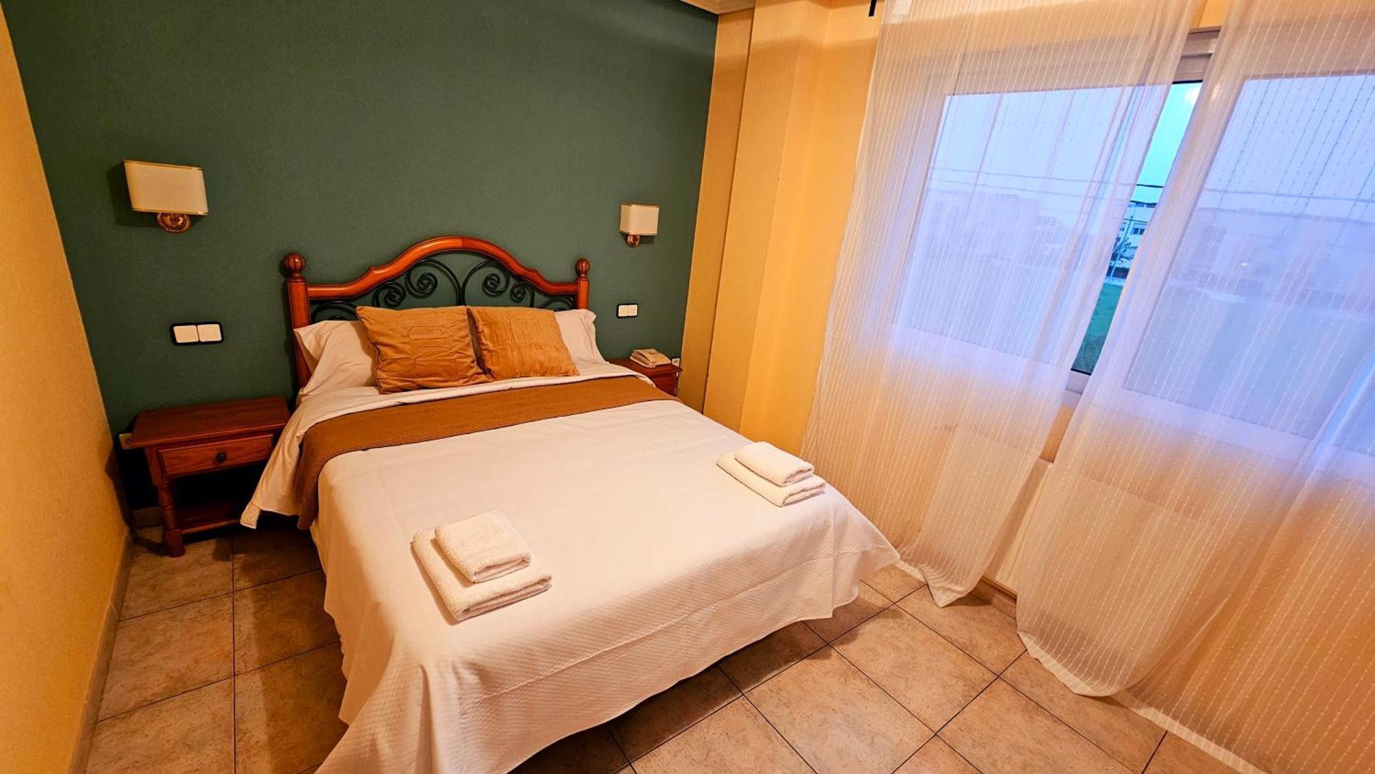 Hotel Matalenas Santander Ngoại thất bức ảnh