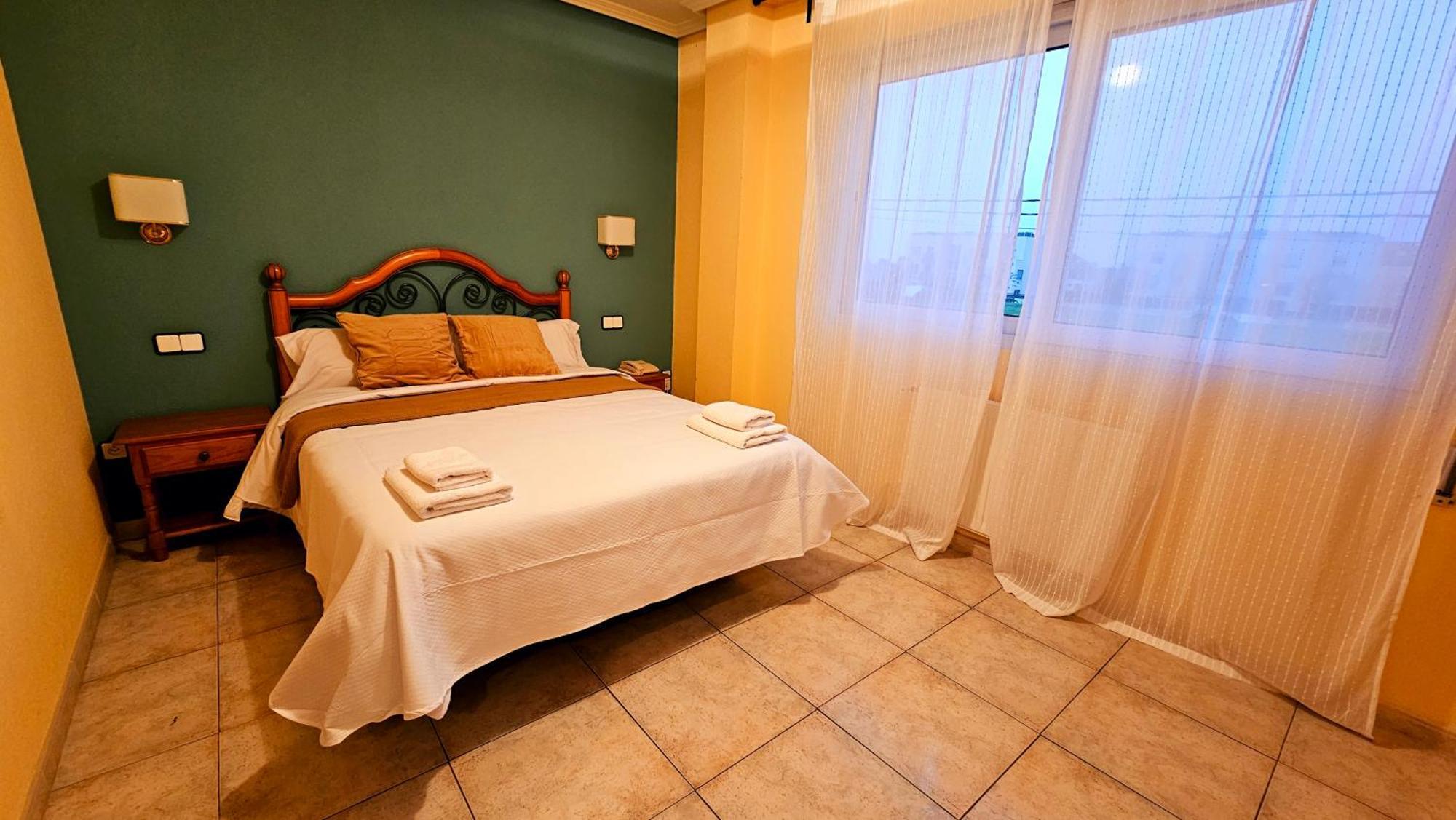 Hotel Matalenas Santander Ngoại thất bức ảnh