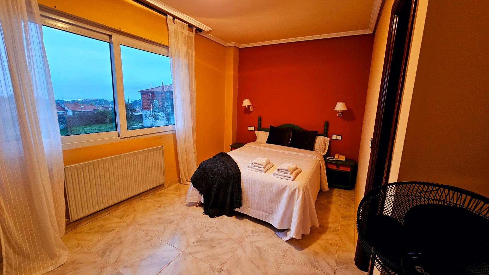 Hotel Matalenas Santander Ngoại thất bức ảnh